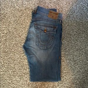 True religion men’s jeans
